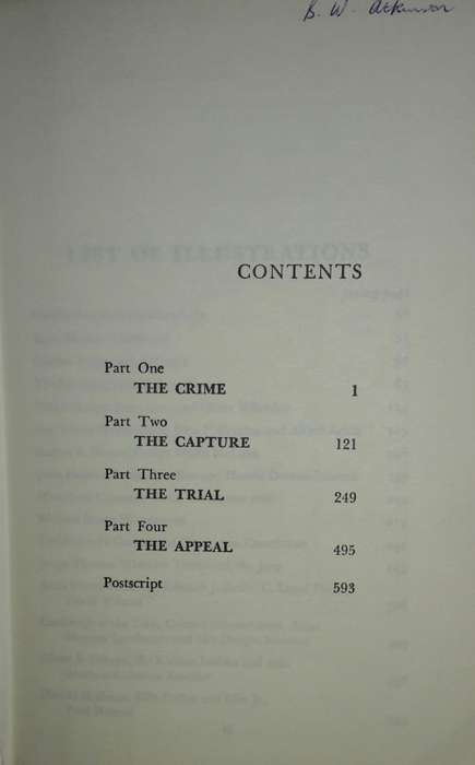 Kidnap - George Waller