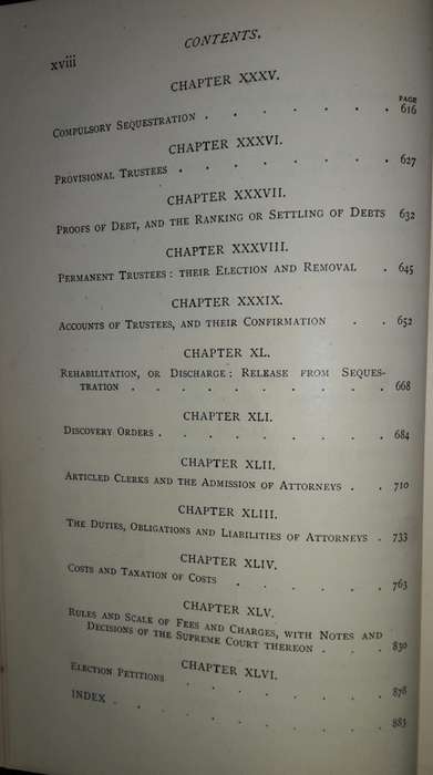 The Theory Of The Judicial Practice Of The Cape Of Good Hope - C H Van Zyl
