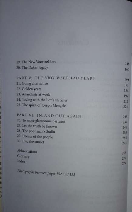 Pale Native - Memories Of A Renegade Reporter - Max Du Preez