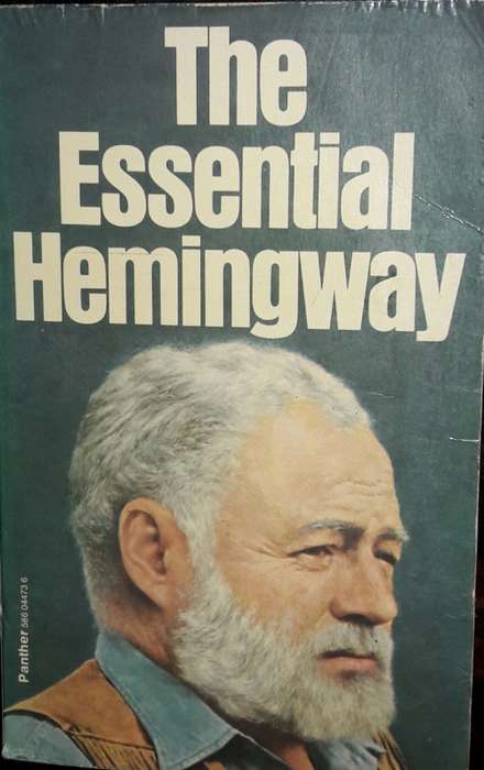 The Essential Hemmingway