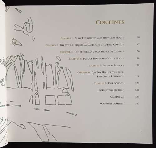 A Brush with Bishops by Richie Ryall & Paul Murray