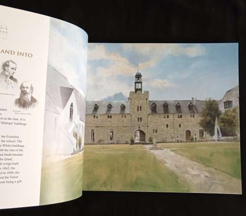 A Brush with Bishops by Richie Ryall & Paul Murray