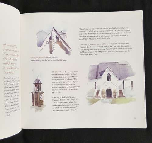 A Brush with Bishops by Richie Ryall & Paul Murray