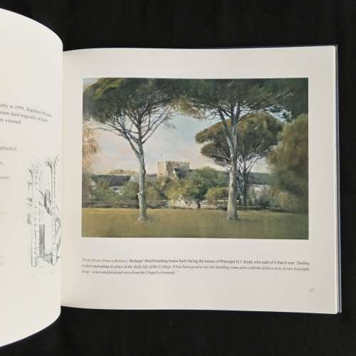 A Brush with Bishops by Richie Ryall & Paul Murray
