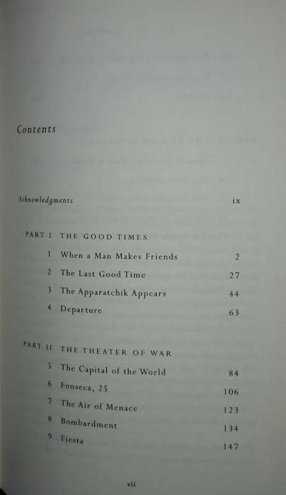 The Breaking Point - Stephen Koch