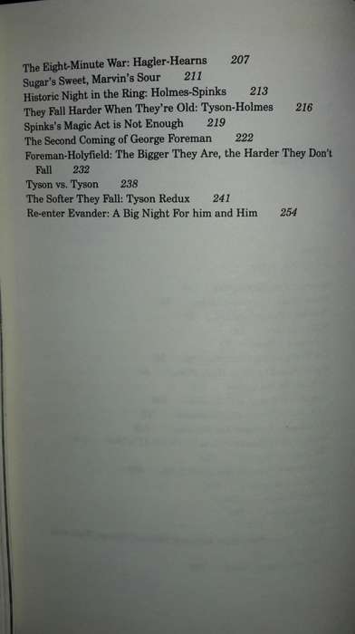 Sparring With Hemingway - And Other Legends Of The Fight Game - Budd Schulberg