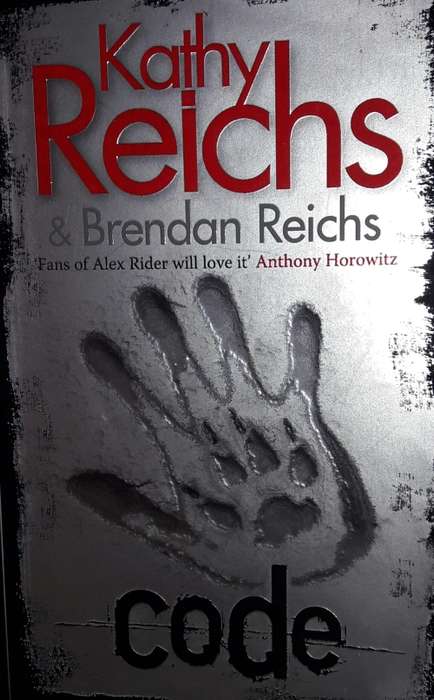 Code - Kathy Reichs & Brendan Reichs