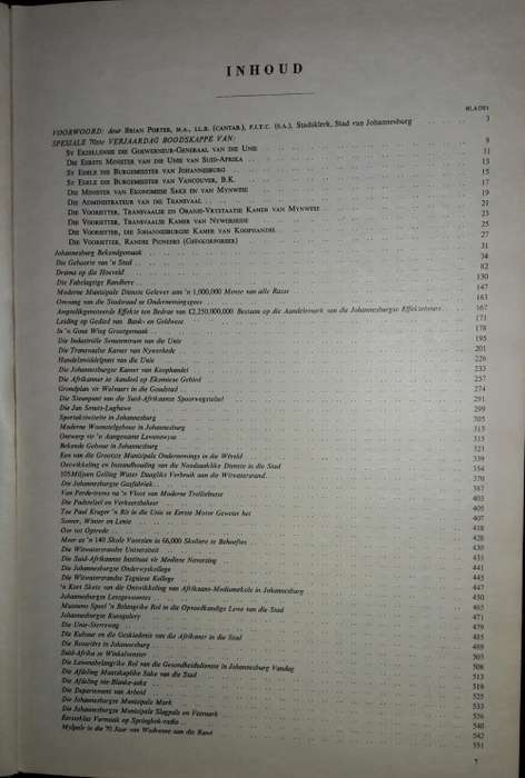 Seventy Golden Years 1886-1956 - Felix Stark