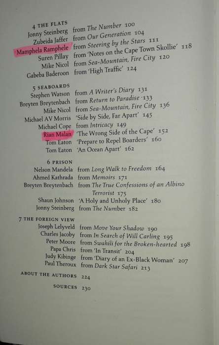 Cape Town Calling - From Mandela to Theroux On The Mother City - Justin Fox