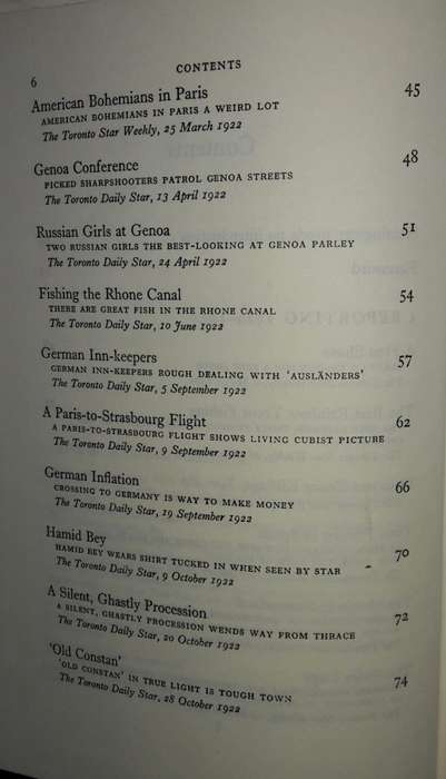 By-Line - Ernest Hemingway - Edited by William White With Commentaries By Philip Young