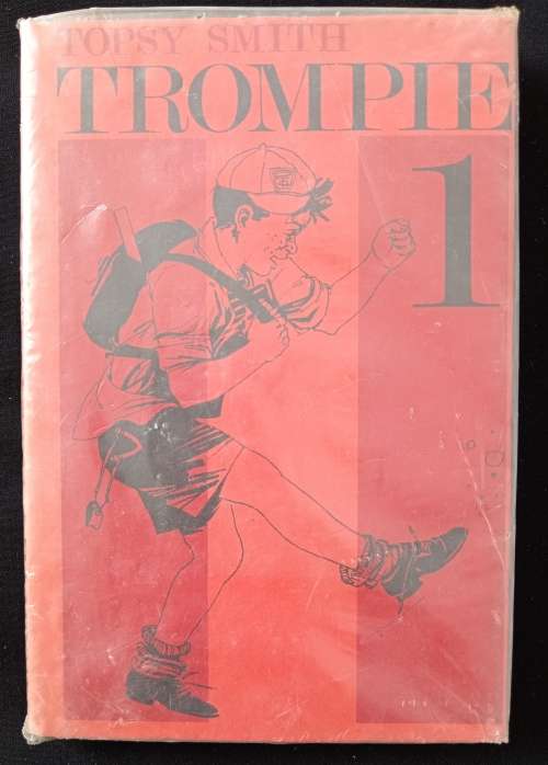 Trompie 1 by Topsy Smith
