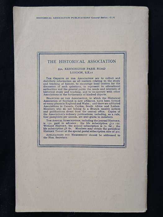 The Great Charter by J C Dickson