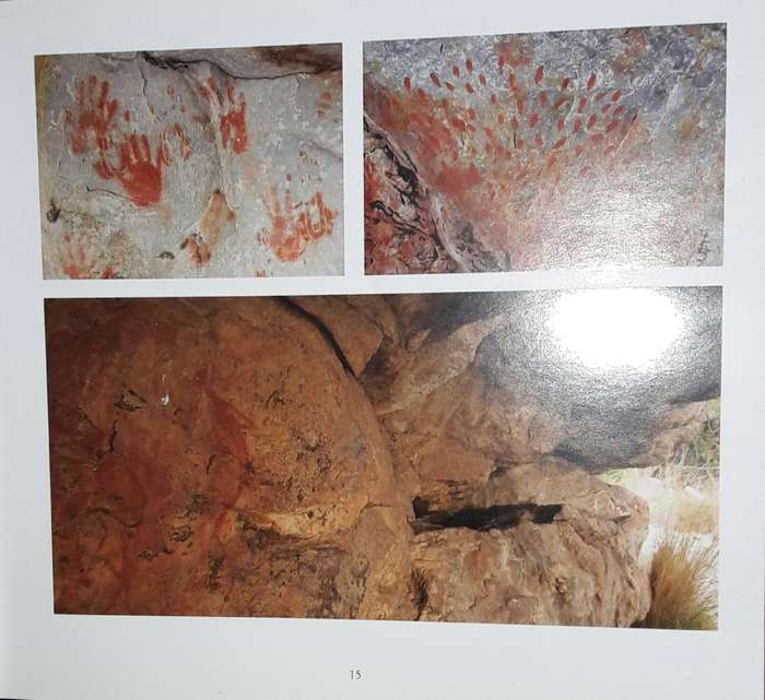 Water, Stone And Legend - Rock Art Of The Klein Karoo - Renee Rust & Jan Van Der Poll