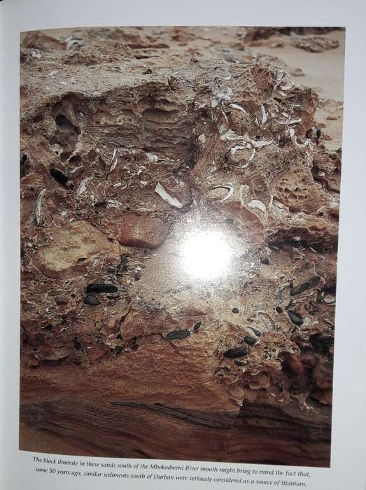 Geological Journeys - Nick Norman & Gavin Whitefield