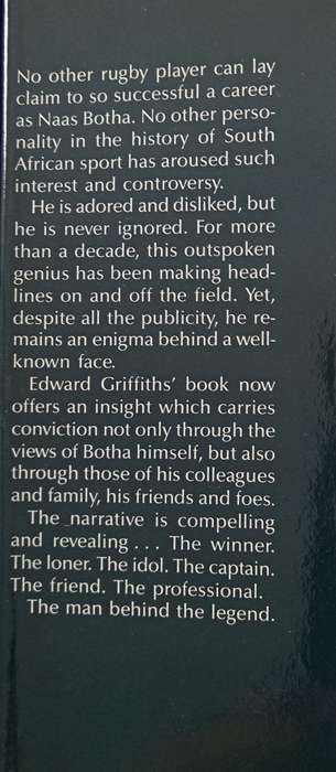 Naas by Edward Griffiths