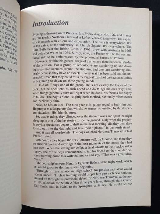 Naas by Edward Griffiths