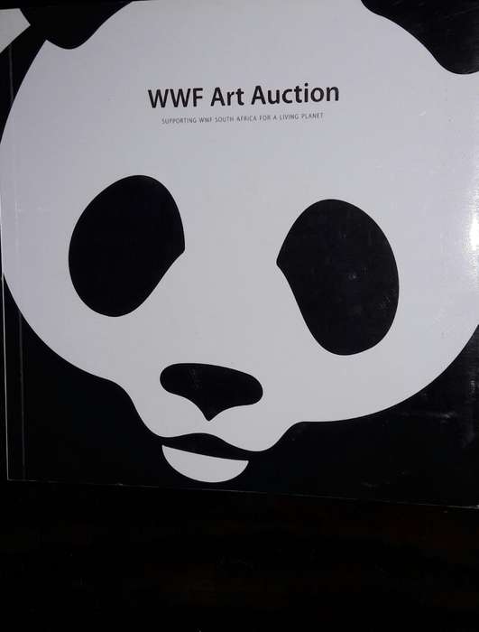 WWF Art Auction