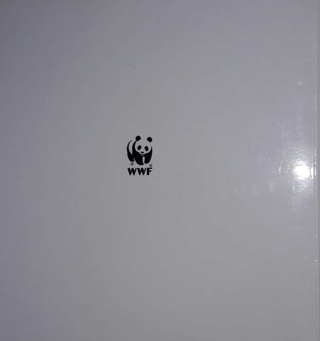 WWF Art Auction
