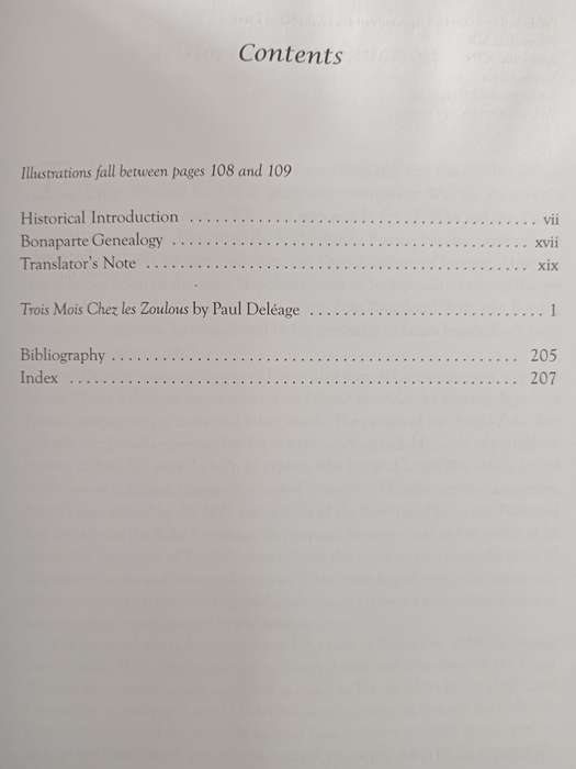 End of a Dynasty by Paul Deléage Translated by Fleur Webb