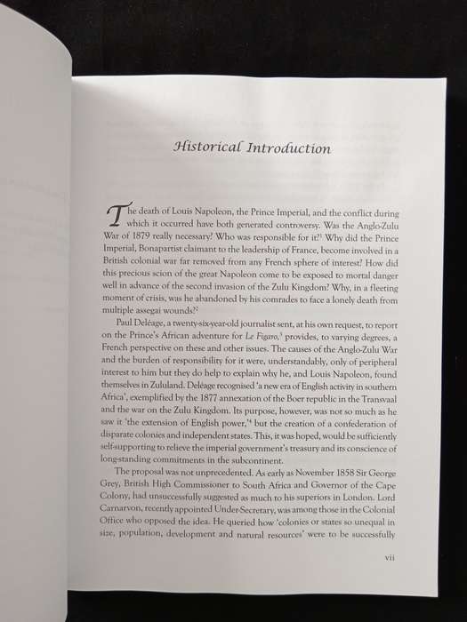 End of a Dynasty by Paul Deléage Translated by Fleur Webb