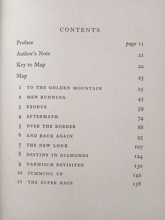 Gold is Where You Hide it by W Stanley Moss