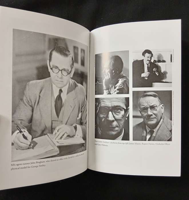 John Le Carré The Biography by Adam Sisman