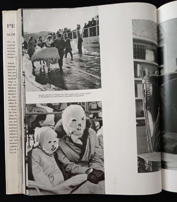 People by Alfred Eisenstaedt
