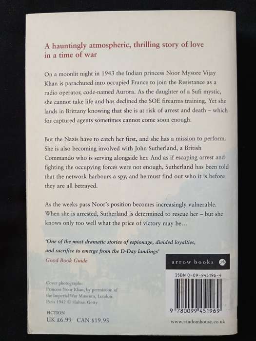 All That I Have by Laurent Joffrin Translated by Adriana Hunter