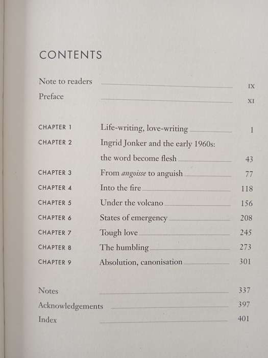 The Love Song of André Brink A Biography by Leon de Kock