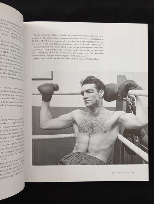 Being a Scott by Sean Connery & Murray Grigor