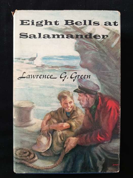 Eight Bells at Salamander by Lawrence G Green