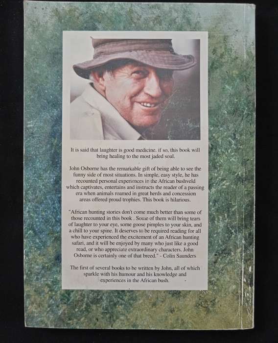 A Guiding Son by John Osborne