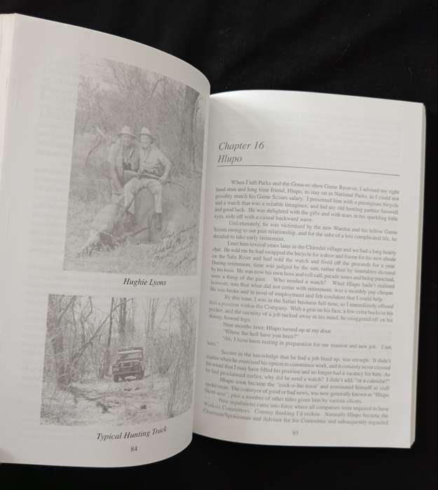 A Guiding Son by John Osborne