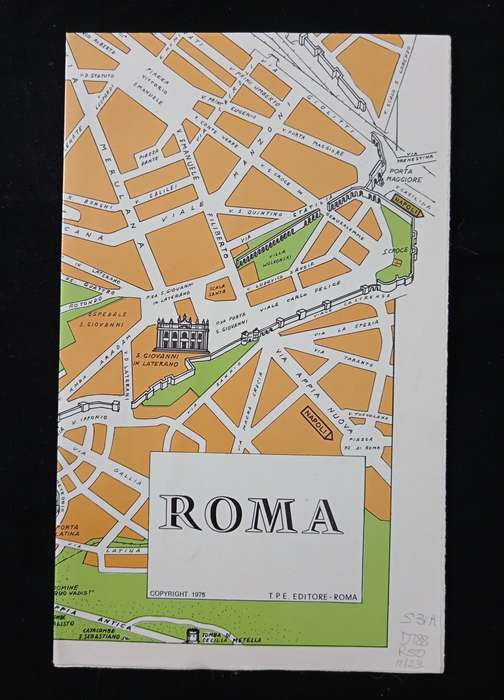 Roma