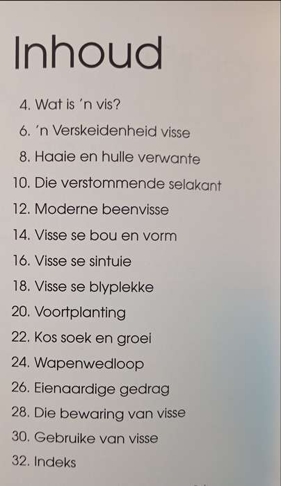 Seevisse van Suider-Afrika by Mike Bruton & David Thorpe