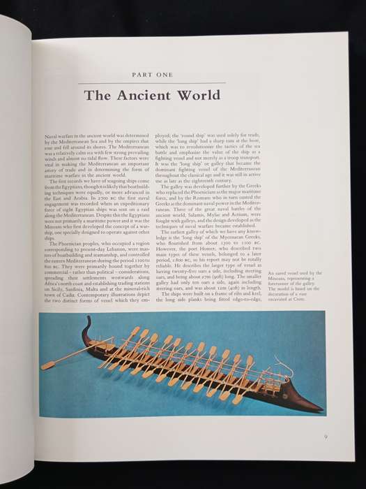 Naval Warfare Edited by Richard Humble