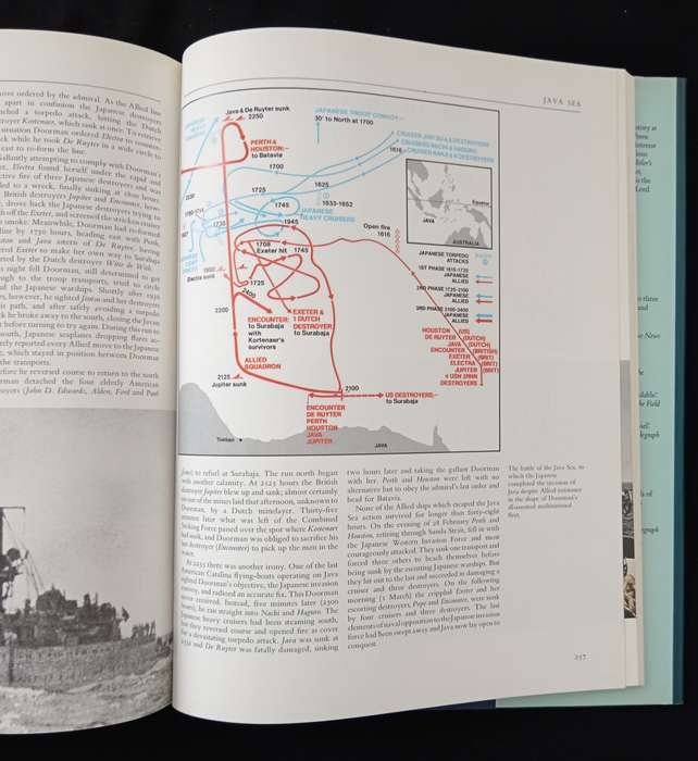 Naval Warfare Edited by Richard Humble