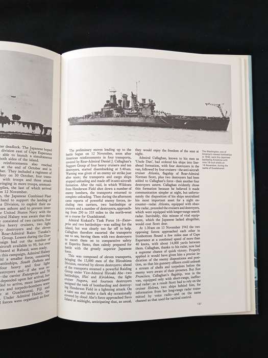 Sea Battles of the 20th Century by George Bruce