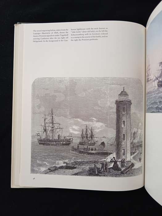 The Ships of the German Fleets 1848-1945 by Hans Jürgen Hansen