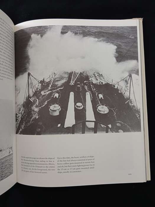 The Ships of the German Fleets 1848-1945 by Hans Jürgen Hansen