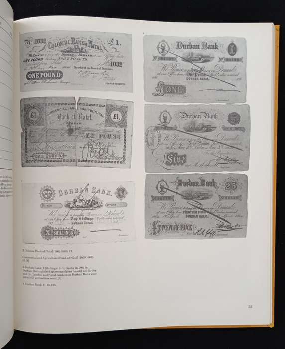 Geld in Suid-Afrika by CL Engelbrecht