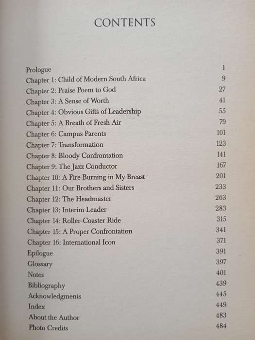 Rabble-Rouser for Peace by John Allen