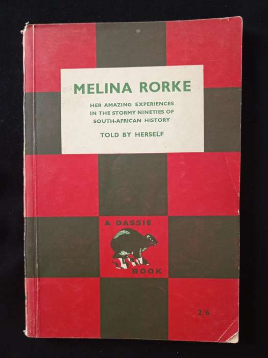 Melina Rorke told by herself
