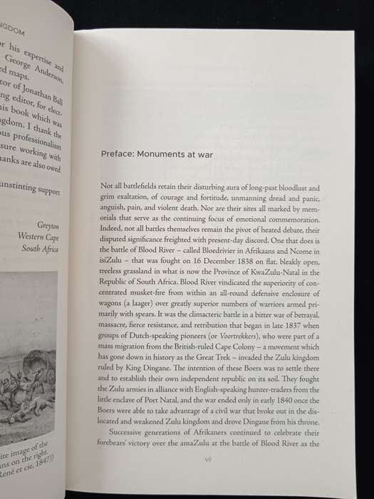 The Invasion of the Zulu Kingdom 1837-1840 by John Laband