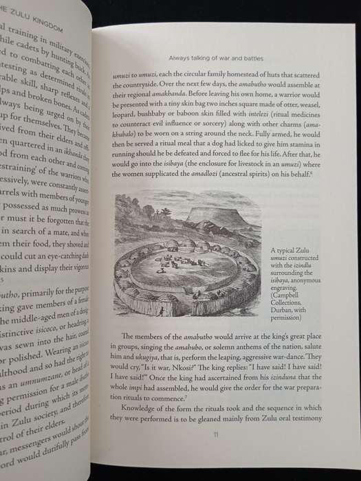 The Invasion of the Zulu Kingdom 1837-1840 by John Laband