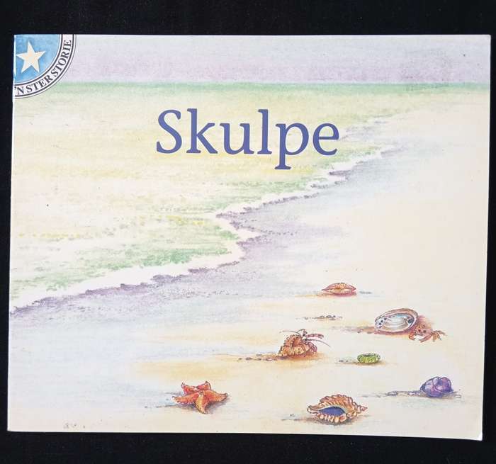 Skulpe by Reviva Schermbrucker & Jeanette Venter
