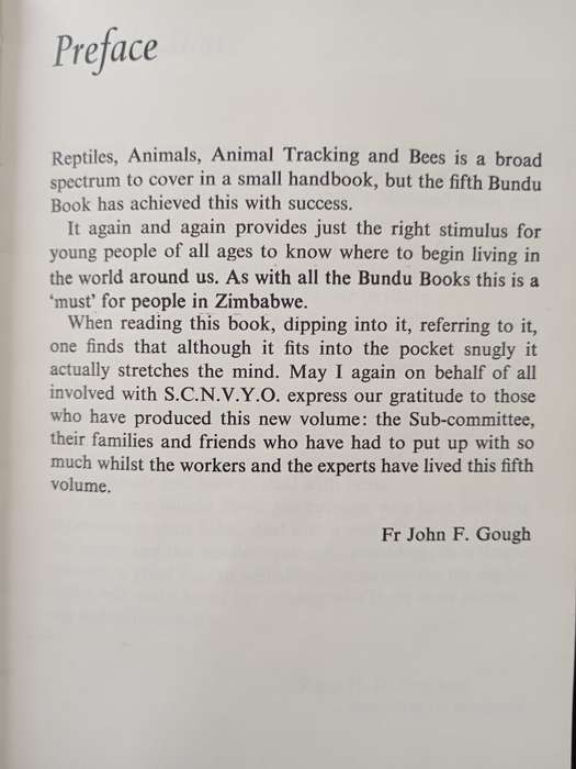 The undue Book of Mammals, Reptiles & Bees by Longman