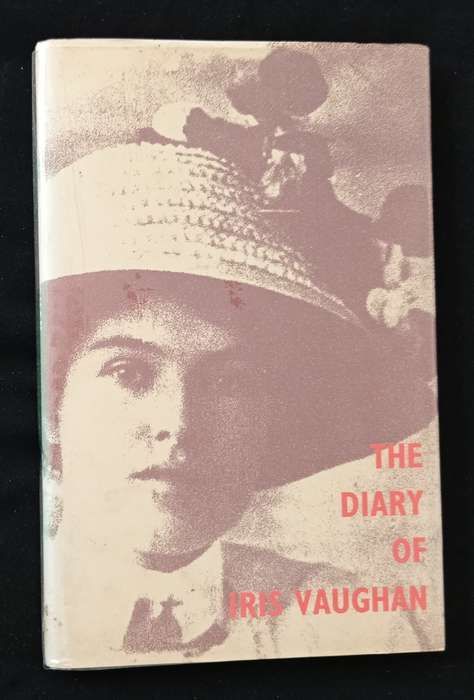 The Diary of Iris Vaughan