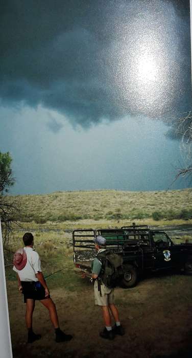 Remarkable Flyfishing Destinations Of Southern Africa - Malcolm Meintjes