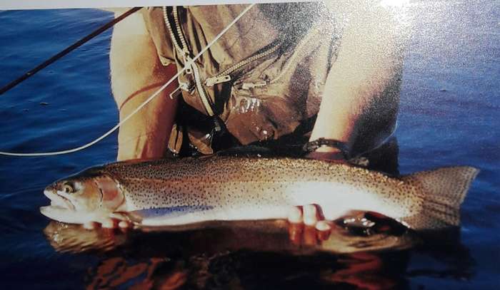 Remarkable Flyfishing Destinations Of Southern Africa - Malcolm Meintjes